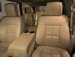 Lincoln Navigator 2006 года